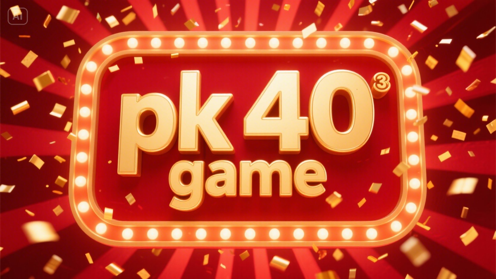 pk 40 game
